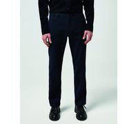 WRANGLER GREENSBORO cold steel 112372417 - BRUSHED W38 L34