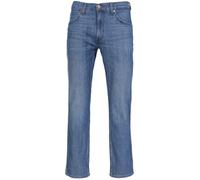 WRANGLER GREENSBORO cool sunrise W15QU464J W35 L34