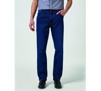 WRANGLER GREENSBORO cosmic blue 112362339 W30 L30