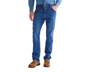 WRANGLER GREENSBORO dandelion summer 112378852 W32 L32