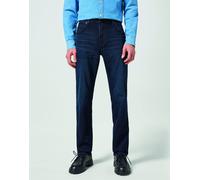 WRANGLER GREENSBORO deep blue black 112355019 W40 L32