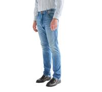 WRANGLER GREENSBORO harbor blue 112377801 W46 L34