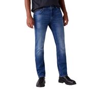 WRANGLER GREENSBORO hard edge W15QJX246 W42 L34