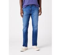 Wrangler Herren-Jeans Greensboro, Regular Fit, Straight Leg