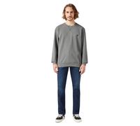 Wrangler 112350742 Greensboro Regular Fit Jeans