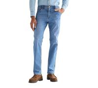 WRANGLER GREENSBORO harbor blue 112377801 W36 L34