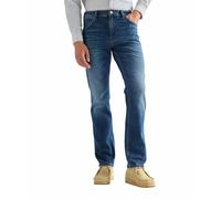 WRANGLER GREENSBORO stormforge blue 112377800 W31 L32