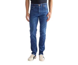 Wrangler Greensboro Jeans in Olympia mit Regular Fit W30-L34 Regular Fit