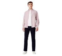 Wrangler Herren-Jeans Greensboro, Regular Fit, Straight Leg