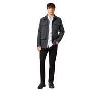 Wrangler Greensboro Jeans Regular Fit in Schwarz W36 / L36 Regular Fit