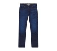 WRANGLER GREENSBORO rustic navy 112370720 - FREE TO STRETCH W32 L30