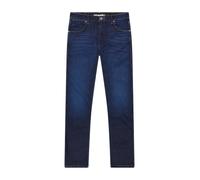 WRANGLER GREENSBORO rustic navy 112370720 - FREE TO STRETCH W33 L34