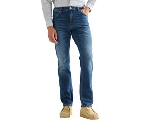 WRANGLER GREENSBORO stormforge blue 112377800 W31 L32