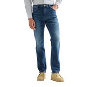 WRANGLER GREENSBORO stormforge blue 112377800 W32 L34