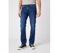 WRANGLER GREENSBORO THE MASTER medium denim W15QU551Q W32 L30