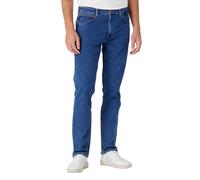 Wrangler Herren-Jeans Greensboro, Regular Fit, Straight Leg