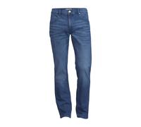 Wrangler Greensboro Widder Blaue Jeans 31W/34L