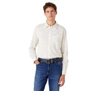 Wrangler Gürtel Basic Stitched Belt in Black 95