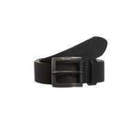 Wrangler Gürtel Kabelbuckle Belt in Black 115