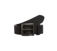 Wrangler Gürtel Kabelbuckle Belt in Black 95