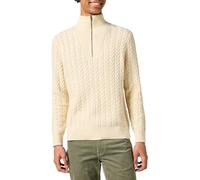 Wrangler Half Zip Knit Sweatshirt für Herren