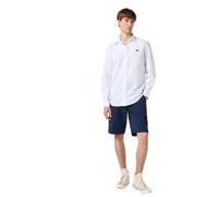 Langarmhemd WRANGLER Gr. XXL, N-Gr, weiß (white o x ford) Herren Hemden Langarm (78468332-XXL)