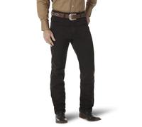 Wrangler Herren 0936 Cowboy Cut Slim Fit Jeans - Braun - 30W / 36L