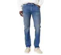 Wrangler Herren 11mwz Jeans, Wranch, 33W 32L EU