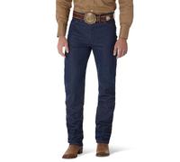 Wrangler Herren 13MWZ Cowboy Cut Original Fit Jeans, Indigo starr, 38W / 33L