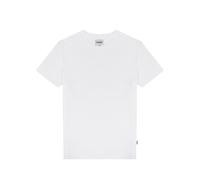 Wrangler Herren 2 Pack Tee Shirt, Weiß, XXL Große Größen