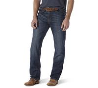 Wrangler Herren 20 X Extreme Relaxed Fit Jeans, Wells, 36W / 30L