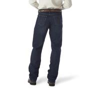 Wrangler Herren 20X 01 Competition Relaxed Fit Jeans, dunkelblau, 33W / 32L