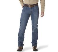 Wrangler Herren 20X 02 Competition Slim Fit Jeans, Payson, 30W / 38L