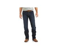 Wrangler Herren 20x Competition Active Flex Slim Fit Jeans, Twilight, 42W / 34L