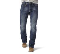 Wrangler Herren 20X No. 42 Vintage Bootcut-Jeans Stretch