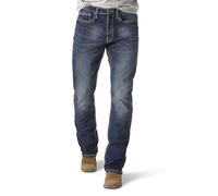 Wrangler Herren Jean20x Clásico Con Corte de Bota20x No Nº. Calça 4220 x رلر للللو للل لاللل ل ا لال بل بو 20x Nr. 42 Vintage Bootcut Jeans, Midland, 36W / 30L