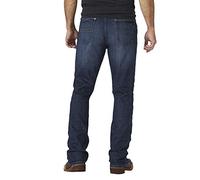 Wrangler Herren 20x Nr. 42 Vintage Boot Cut Jeans, Stockyard, 30W / 32L