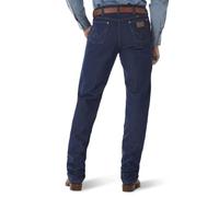Wrangler Herren Big Original Fit Jeans, Vorgewaschenes Indigo, 48W / 30L