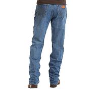 Wrangler Herren Big & Tall 20x Competition Active Flex Relaxed Fit Jeans, Blau (Admiral Blue), 34W / 38L