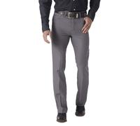 Wrangler Herren Big Wrancher Dress Jean Mittelgrau 44x30