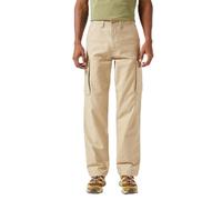 Wrangler Herren Casey Jones Cargo Pants, Saddle, 33W / 32L EU
