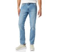 Wrangler Herren Casual Pants Texas Slim II