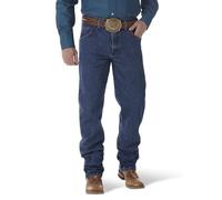 Wrangler Herren Cowboy-Cut Relaxed fit - Com Corte Caubói - uchi jeansstof in cowboysnit Jeans, Stonewashed, 38W / 30L EU
