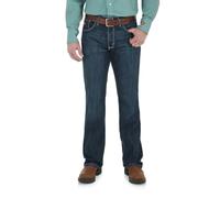 Wrangler Herren Fr Flame-Resistant 20x Vintage Boot Cut Jeans Arbeitshose, Midstone, 32 W/30 L