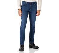 Wrangler Herren Greensboro Iii Pants