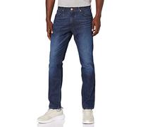 WRANGLER GREENSBORO the outlaw W15QP1132 W33 L34