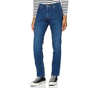 WRANGLER GREENSBORO cold burn W15QQ440L W38 L36