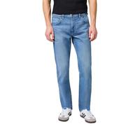 WRANGLER GREENSBORO cool twist W15QYLZ70 W36 L30