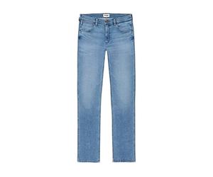 Wrangler Herren Greensboro Jeans, Cool Twist, 36W / 30L EU