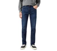 Wrangler 112350742 Greensboro Regular Fit Jeans
